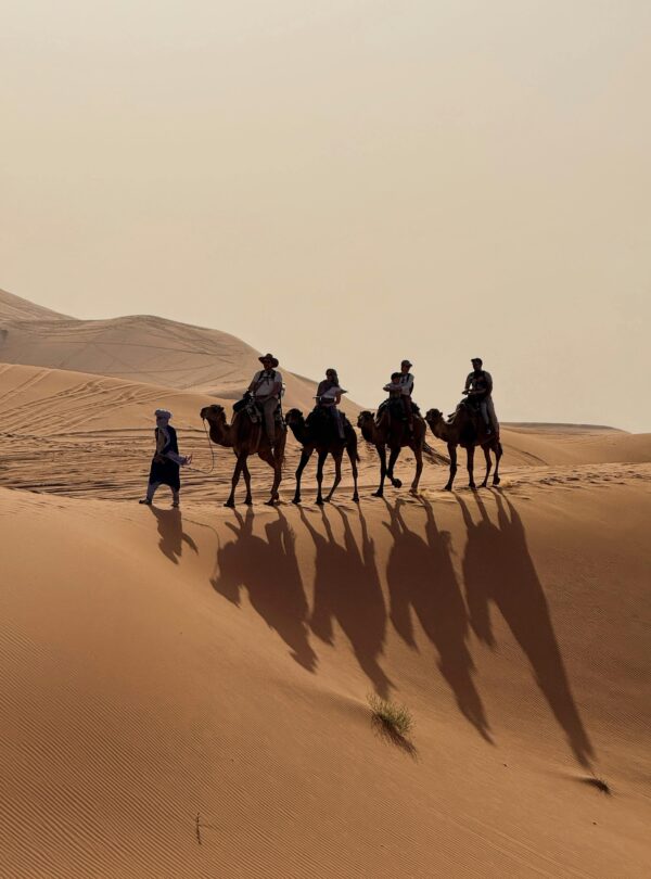 morocco hidden paths merzouga desti