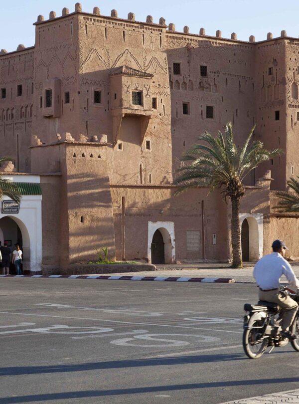 morocco hidden paths ouarzazate desti